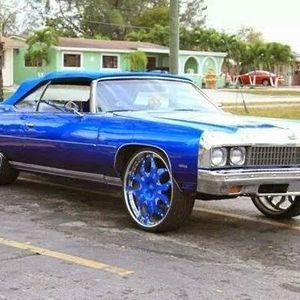 Meet your Posher, Jay